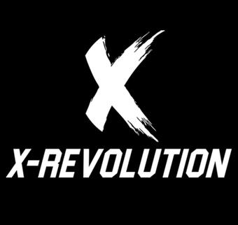 X Revolution Apparel Partner