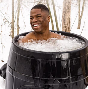 Ice Baths
