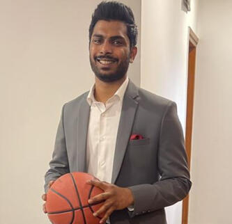 Jaipal Reddy Exec Director