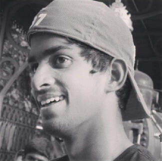 Sujay Reddy Director OPS